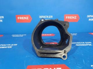 Накладка горловины Subaru Impreza WRX 2007-2011