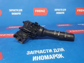 Подрулевой переключатель дворников Subaru Outback 2009-2015