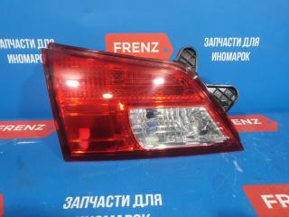 Фонарь левый Subaru Outback 2009-2015