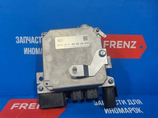 Блок управления рулевой рейкой Subaru Forester 2012-2018