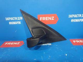 Кронштейн зеркала правый Subaru Forester 2007-2012