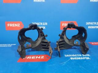 Кронштейн противотуманной фары передний Subaru Impreza 2007-2011