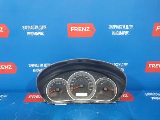 Панель приборов Subaru Impreza 2007-2011