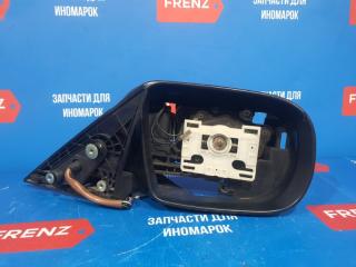 Корпус зеркала правый Subaru Legacy 2003-2006