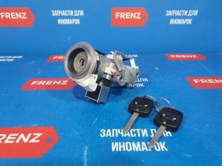 Запчасть замок зажигания Subaru Impreza 2007-2011 GH 90909FG000 контрактная Замок зажигания Subaru Impreza 2007-2011 GH 90909FG000 контрактная