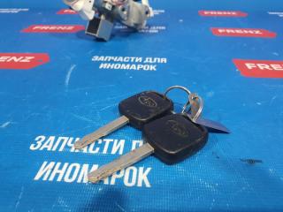 Замок зажигания Subaru Impreza GH Замок зажигания Subaru Impreza GH