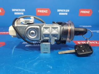 Замок зажигания Impreza 2007-2011 GH Замок зажигания Impreza 2007-2011 GH