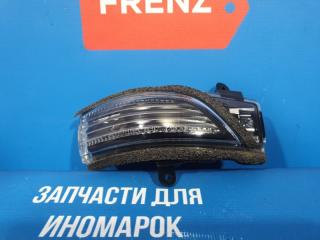 Повторитель поворота в зеркало Subaru Forester 2012-2018