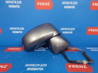 Запчасть зеркало правое Nissan Tiida 2004-2014 C11 96301EM19B контрактная Зеркало правое Nissan Tiida 2004-2014 C11 96301EM19B контрактная