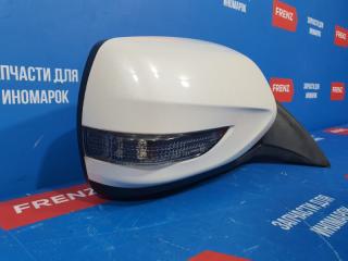 Зеркало правое Outback 2009-2012 BR Зеркало правое Outback 2009-2012 BR