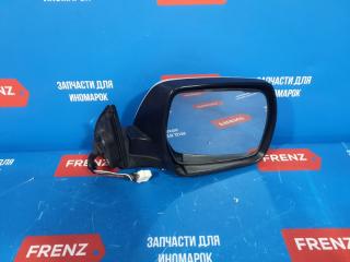 Зеркало правое Outback 2009-2012 BR Зеркало правое Outback 2009-2012 BR