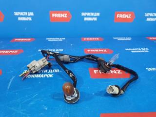 Запчасть проводка фары левая Subaru Impreza WRX STI 2005-2007 GD 84931FE390 контрактная Проводка фары левая Subaru Impreza WRX STI 2005-2007 GD 84931FE390 контрактная