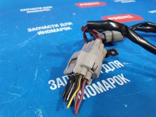 Проводка фары левая Impreza WRX STI 2005-2007 GD Проводка фары левая Impreza WRX STI 2005-2007 GD