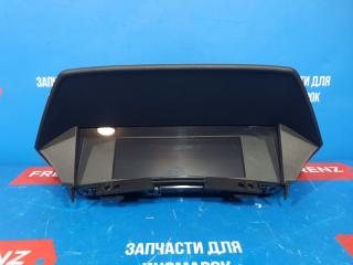Бортовой компьютер Subaru XV 2017-2021
