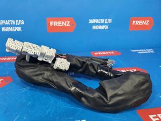 Разъем блока управления двс Subaru Forester 2007-2012