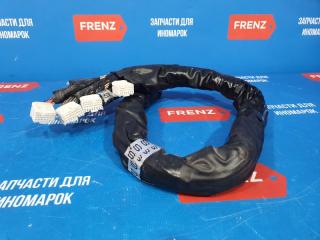 Разъем блока управления двс Subaru Impreza WRX STI 2007-2013