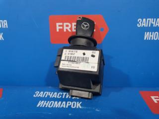 Запчасть замок зажигания Mercedes-Benz A 2004-2012 A169 A1695451708 контрактная Замок зажигания Mercedes-Benz A 2004-2012 A169 A1695451708 контрактная
