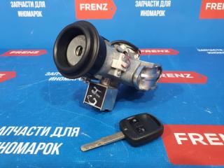 Замок зажигания Subaru Impreza 2007-2011