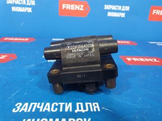 Катушка зажигания Subaru Forester 2002-2007