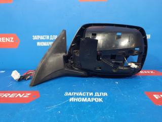 Корпус зеркала левый Subaru Outback 2009-2012