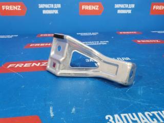 Запчасть кронштейн бампера задний Subaru Impreza 2007-2011