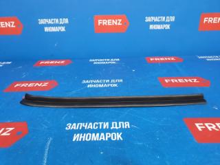 Запчасть молдинг двери Subaru Outback 2009-2015