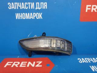 Повторитель поворота в зеркало левый Subaru Forester 2010-2012