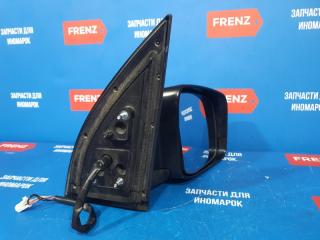 Зеркало правое X-trail 2007-2010 T31 Зеркало правое X-trail 2007-2010 T31