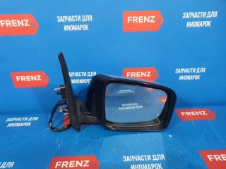 Зеркало правое X-trail 2007-2010 T31 Зеркало правое X-trail 2007-2010 T31