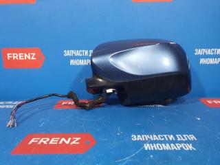 Зеркало левое Subaru Impreza 2007-2011