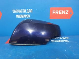 Накладка зеркала левая Subaru Forester 2012-2018