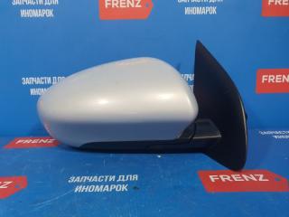 Зеркало правое Nissan Quashqai 2006-2010