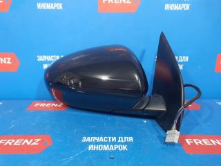 Зеркало правое Nissan Quashqai 2006-2010