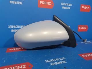 Фото запчасти зеркало правое Nissan Quashqai 2006-2010 контрактная запчасть Запчасть зеркало правое Nissan Quashqai 2006-2010