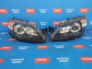 Комплект фар ксенон Subaru Impreza WRX STI 2007-2013