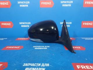 Зеркало правое Toyota Camry 2009-2011