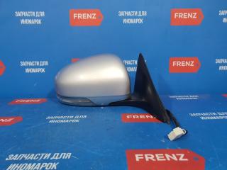 Зеркало правое Toyota Camry 2009-2011