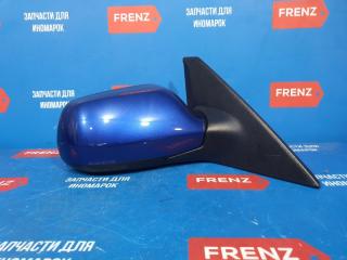 Зеркало правое Mazda 3 2003-2008