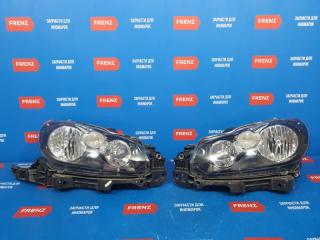 Запчасть комплект фар галоген Volkswagen Golf 2008-2014