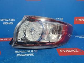 Запчасть фонарь правый Mazda 3 2008-2013