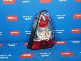 Фонарь правый Subaru Forester 2005-2007
