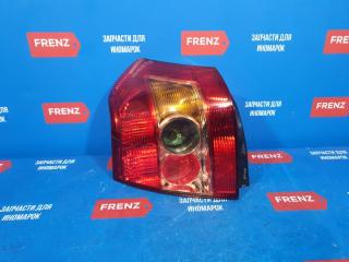Запчасть фонарь левый Toyota Corolla 2003-2006