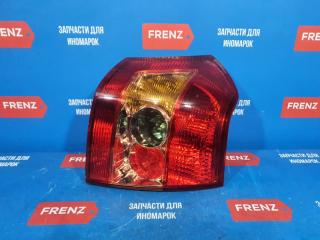 Запчасть фонарь правый Toyota Corolla 2003-2006