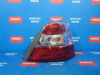 Запчасть фонарь правый Honda Civic 2003-2006