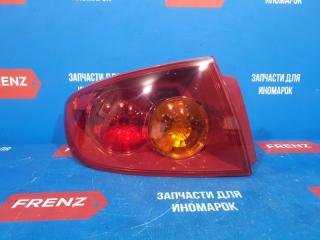 Запчасть фонарь левый Mazda 3 2003-2006