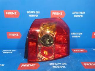 Запчасть фонарь правый Toyota Corolla 2003-2006