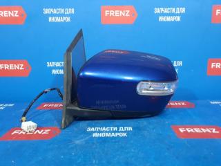 Запчасть зеркало левое Mazda CX-7 2006-2010