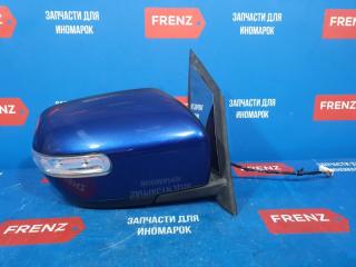 Запчасть зеркало правое Mazda CX-7 2006-2010