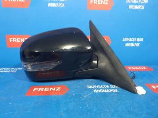 Зеркало правое Subaru Forester 2010-2012