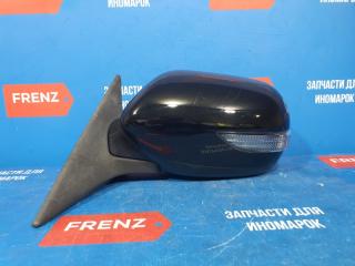 Зеркало левое Subaru Outback 2006-2009
